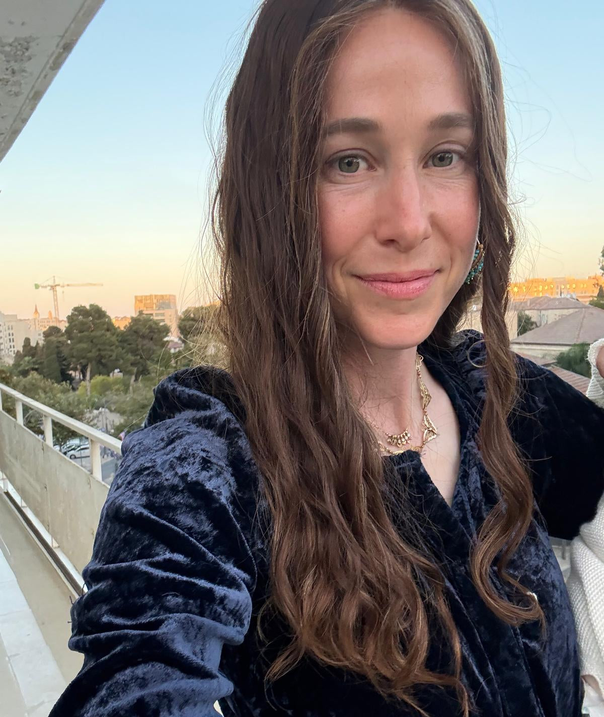 Malka Greenblatt